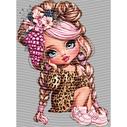 Girl-HG 3778